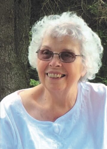 DOROTHY  PUSKARICH